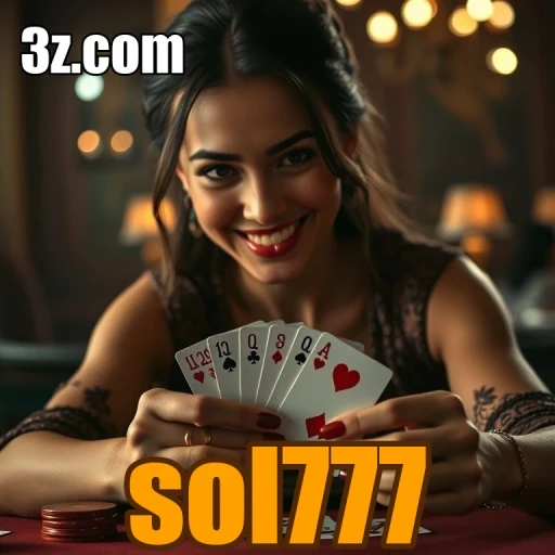 sol777 Promoções