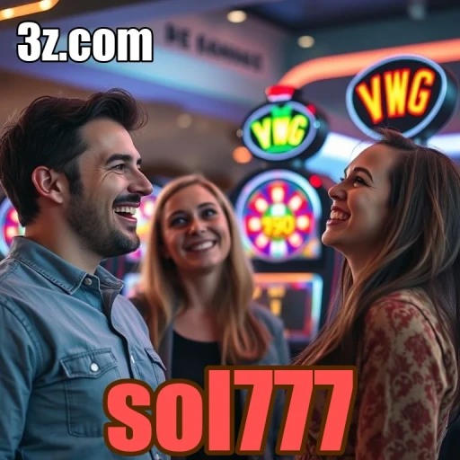 Mesas Criativas e Dinâmicas no sol777: Jogos e Diversão